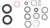 Sram  200 HOUR/1 YEAR SERVICE KIT (INCLUDES DUST SEALS, FOAM RINGS, O-RING SEALS) - REBA-15 nonBoost - A7-A8 (2018-2025)
