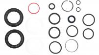 Sram  200 HOUR/1 YEAR SERVICE KIT (INCLUDES DUST SEALS, FOAM RINGS, O-RING SEALS) - REBA-15 nonBoost - A7-A8 (2018-2025)
