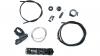 Sram  REMOTE UPGRADE KIT- ONELOC RIGHT/ABOVE, LEFT/BELOW 10MM MC RLT DAMPER PUSH TO LOCK (INCLUDES REMOTE, COMP DAMPER, CABLE& HOUSING) -SIDB/REBA/BLUTO(2012-2017)
