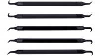 Sram  ROCKSHOX GLASS FIBER REINFORCED NYLON NON-SCRATCH O-RING PICK TOOLS (QTY 5, FOR USE ON SUSPENSION PRODUCTS)