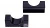 Sram  FORK CHARGER RC VISE BLOCKS - 27.35MM (USED TO REMOVE SEALHEAD) - RVL RC/YARI RC/BOXXER RC/SID SELECT/PIKE SELECT/LYRIK SELECT/BOXXER SELECT

