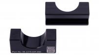 Sram  FORK CHARGER RC VISE BLOCKS - 27.35MM (USED TO REMOVE SEALHEAD) - RVL RC/YARI RC/BOXXER RC/SID SELECT/PIKE SELECT/LYRIK SELECT/BOXXER SELECT
