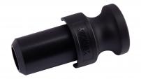 Sram  FORK LOWER LEG DUST SEAL INSTALLATION TOOL 35MM (FOR FLANGELESS AND FLANGED DUST SEALS)

