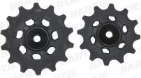 Sram  REAR DERAILLEUR PULLEY KIT XX1/X01 EAGLE (INCLUDES 12T UPPER AND 14T LOWER PULLEY)
