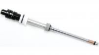 Sram Solo Air Spring Assy (80mm/100mm/120mm) - 2010 Tora XC/SL, 2011 Recon Silver, Argyle (use with steel upper tubes only)
