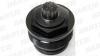 Sram Tora/Recon Silver/Argyle Solo Air Top Cap Assy (steel upper tubes)

