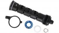 Sram 2010 Tora XC/SL/Race, 2011 Recon Silver Motion Control Compression Damper Kit, Remote (includes remote spool assembly and cable-stop clamp)
