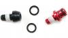 Sram  FORK SHAFT FASTENER KIT - (INCLUDES SHAFT BOLTS & CRUSH WASHERS) - YARI MOCO (2016+), LYRIK A1-A2 (2010-2016), SID B1-C1 (2021), REVELATION 32MM (2010-2017), ZEB BASE A1+
