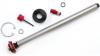 Sram Rebound Damper, Mission Control/Mission Control DH - 2010-2012 Lyrik (Alum Shaft) (compatible with all Lyrik models and years) (includes rebound adjuster knob)
