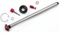 Sram Rebound Damper, Mission Control/Mission Control DH - 2010-2012 Lyrik (Alum Shaft) (compatible with all Lyrik models and years) (includes rebound adjuster knob)
