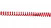 Sram Spring, Coil, 170mm, Medium Red - 2010-2014 Lyrik
