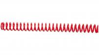 Sram Spring, Coil, 170mm, Medium Red - 2010-2014 Lyrik
