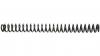 Sram Spring, Coil, 170mm, X-Firm Black - 2010-2014 Lyrik
