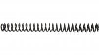 Sram Spring, Coil, 170mm, X-Firm Black - 2010-2014 Lyrik
