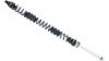 Sram Spring/Shaft, X-Soft, Silver, 80mm - 2011 Tora TK (includes spring, shaft, shaft bolt)
