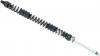 Sram Spring/Shaft, Firm, Blue, 80mm - 2011 Tora TK (includes spring, shaft, shaft bolt)
