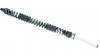 Sram Spring/Shaft, X-Firm, Black, 80mm - 2011 Tora TK (includes spring, shaft, shaft bolt)
