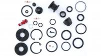 Sram SID Service Kit (120mm) Dual Air
