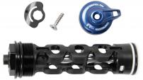 Sram Compression Damper, Crown Adjust, Motion Control DNA (includes comp knob) - SID/Reba RL (120mm only) A1-A3 2012-2014

