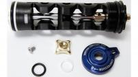 Sram Compression Damper, Crown Adjust, Motion Control DNA (includes comp and floodgate knobs) - SIDB/Reba RLT (120mm only) A1-A3 (2012-2014)

