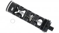 Sram Compression Damper, Remote, Motion Control XX DNA - SIDXX/XXWorld Cup (120mm chassis only) (includes banjo retaini ng ring) A1-A3 (2012-2014)
