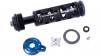 Sram Compression Damper, Motion Control DNA, Crown Adjust - Revelation RCT3 (includes compression knobs) A1-A3 (2012-2013)
