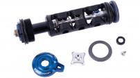Sram Compression Damper, Motion Control DNA, Crown Adjust - Revelation RCT3 (includes compression knobs) A1-A3 (2012-2013)
