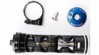 Sram "Compression Damper, Remote Adjust 10mm, Motion Control DNA, Black - SIDB/Reba RL (includes remote spool and cable clamp