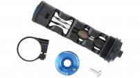 Sram "Compression Damper, Motion Control, Remote Adjust 10mm - Revelation RL (includes remote spool and cable clamp