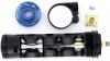 Sram "Compression Damper, Motion Control Threshold, Remote Adjust 10mm - Revelation RLT (includes remote spool and cable clamp