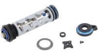 Sram Compression Damper, Motion Control DNA, Crown Adjust - SID RCT3 Black (includes compression knobs) A3 2014
