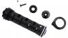 Sram  FORK COMPRESSION DAMPER - REMOTE 10MM (2013+ PUSHLOC, ONELOC, TWISTLOC) MOCO (INCLUDES SPOOL, CABLE CLAMP, SCREW),REBA-10/REBA-12 A6-A9(2018-2025)
