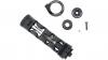 Sram  FORK COMPRESSION DAMPER - REMOTE 10MM (2013+ PUSHLOC, ONELOC, TWISTLOC) MOCO (INCLUDES SPOOL, CABLE CLAMP, SCREW) - REBA-15 A7-A9(2018-2025)
