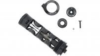 Sram  FORK COMPRESSION DAMPER - REMOTE 10MM (2013+ PUSHLOC, ONELOC, TWISTLOC) MOCO (INCLUDES SPOOL, CABLE CLAMP, SCREW) - REBA-15 A7-A9(2018-2025)

