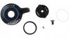 Sram  FORK COMPRESSION DAMPER KNOB KIT - CROWN CHARGER RLC (INCLUDES KNOB & SCREW) - SID RLC A1/ SID ULTIMATE B4 (2020+)
