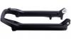 Sram  FORK LOWER LEG - (DECALS NOT INCLUDED) 27 15X110 BOOST™ DIFFUSION BLACK - PIKE B1-B2 (2018-2019), PIKE SELECT/SELECT+ B3-B4 (2018-2022)/REVELATION A1-A3 (2018-2022)
