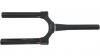 Sram  FORK CSU - SOLO AIR 2927+ BOOST™ 51 OFF-SET ALUMINUM TAPER DIFFUSION BLACK (NO GRADIENTS) - SID RLC A1/SID XX/RL B1 (2017+) REBA A7 80-100MM (2018+)
