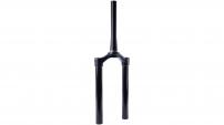 Sram  FORK CSU - DEBONAIR 27 46OFF-SET TAPER DIFFUSION BLACK (NO GRADIENTS) - REVELATION A1 (35MM) (2018+)

