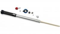 Sram Damper Internals Right Charger PIKE RCT3 27.5 Crown Adjust A1
