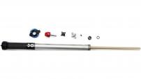 Sram Damper Internals Right Charger PIKE RCT3 29 Crown Adjust A1
