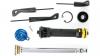 Sram Damper Internals Right Turnkey 30 Gold TK 26,27.5,29 80-100 Crown A1
