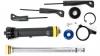 Sram Damper Internals Right Turnkey 30 Gold TK 26,27.5,29 80-100 Remote 17mm Cable Pull (PopLoc/original PushLoc only) A1
