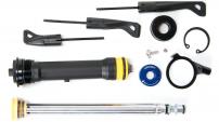 Sram Damper Internals Right Turnkey 30 Gold TK 26,27.5,29 80-100 Remote 17mm Cable Pull (PopLoc/original PushLoc only) A1
