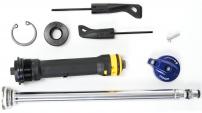 Sram Damper Internals Right Turnkey 30 Gold TK 27.5,29 120 Crown A1
