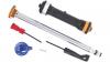 Sram Damper Internals Right Turnkey Recon Silver TK 26,29 80-120 Crown A1-A3
