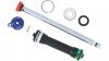Sram  FORK DAMPER ASSEMBLY - CROWN TURNKEY COIL 27.5/29 80/100 CROWN ADJUST, 1.0MM THREAD (INCLUDES RIGHT SIDE INTERNALS) - XC30 B1-B2 (2016-2017)
