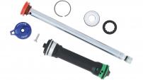 Sram  FORK DAMPER ASSEMBLY - CROWN TURNKEY COIL 27.5/29 80/100 CROWN ADJUST, 1.0MM THREAD (INCLUDES RIGHT SIDE INTERNALS) - XC30 B1-B2 (2016-2017)
