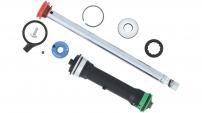 Sram  FORK DAMPER ASSEMBLY - REMOTE 17MM (POPLOC, PRE-2013 PUSHLOC) TURNKEY COIL 27.5/29 80/100 (INCLUDES RIGHT SIDE INTERNALS) - XC30 B1
