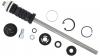 Sram Spring Internals Left Solo Air Sektor 26,27.5,29 140 (includes air top cap, solo air spring and shaft bolt)
