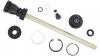 Sram "Spring Internals Left Solo Air Revelation 26, 27.5/650b 150 Black (includes air top cap, solo air spring and shaft bolt